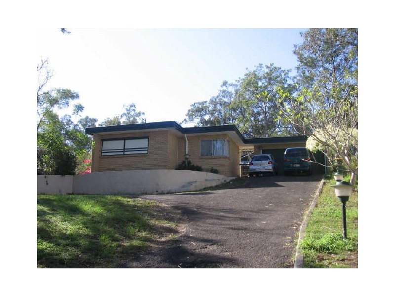 Bellbird Park QLD 4300