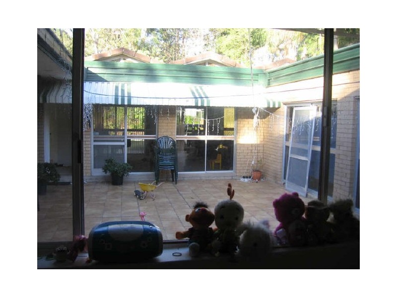 Bellbird Park QLD 4300