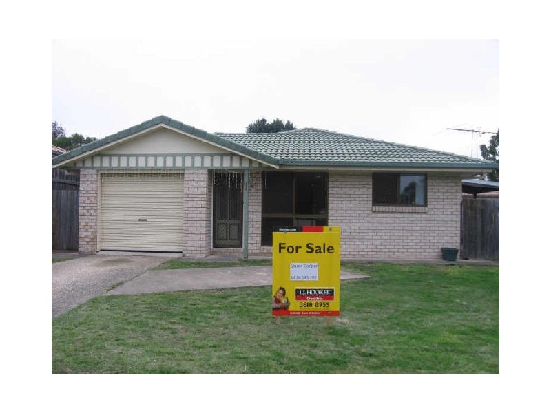 Redbank Plains QLD 4301