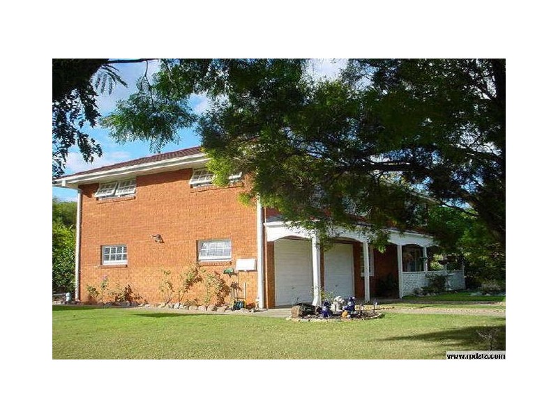 Bellbird Park QLD 4300