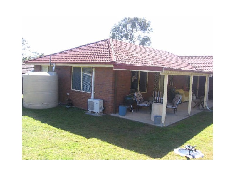 12 Clements Drive, Goodna QLD 4300