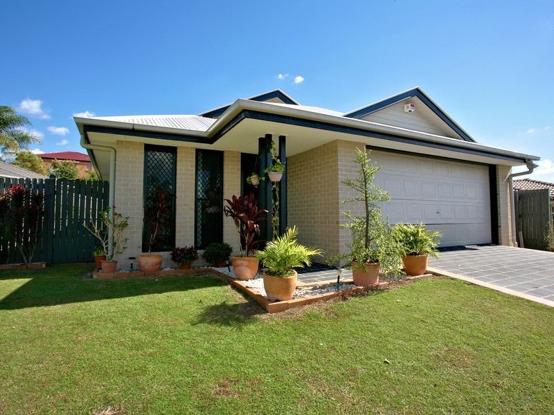 26 Penrose Circuit, Redbank Plains QLD 4301