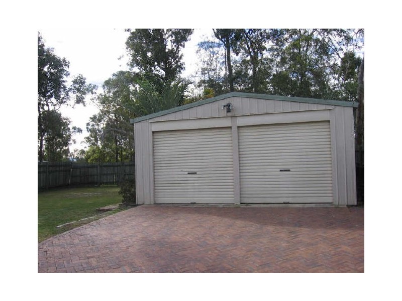 Camira QLD 4300
