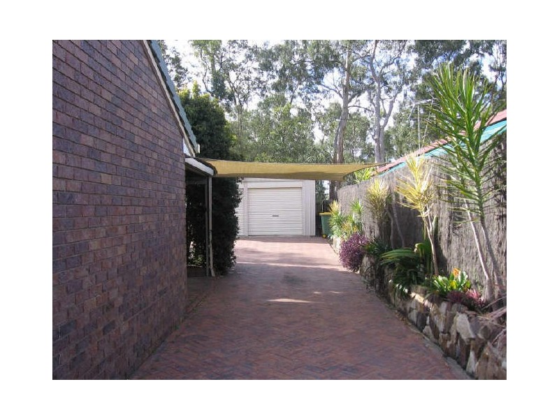 Camira QLD 4300