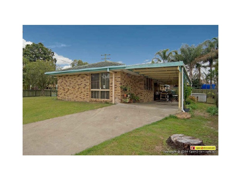 Collingwood Park QLD 4301
