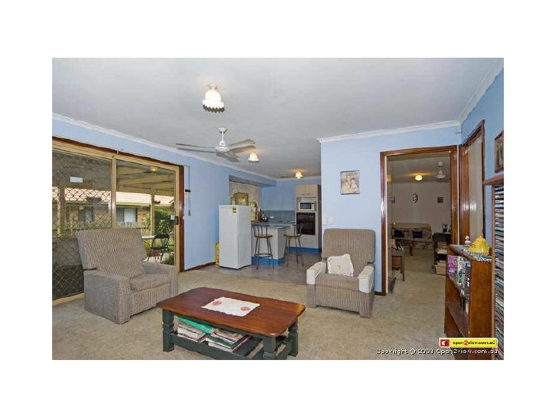 Collingwood Park QLD 4301