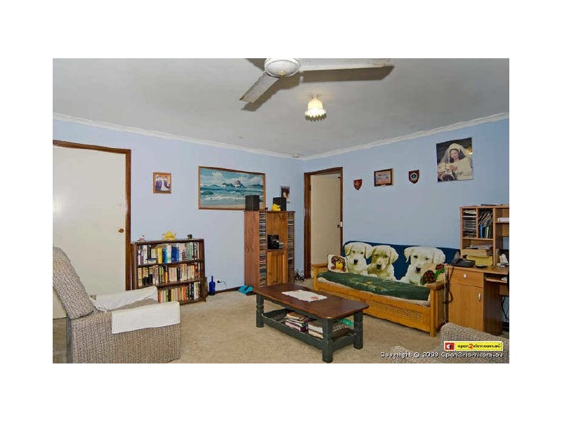 Collingwood Park QLD 4301