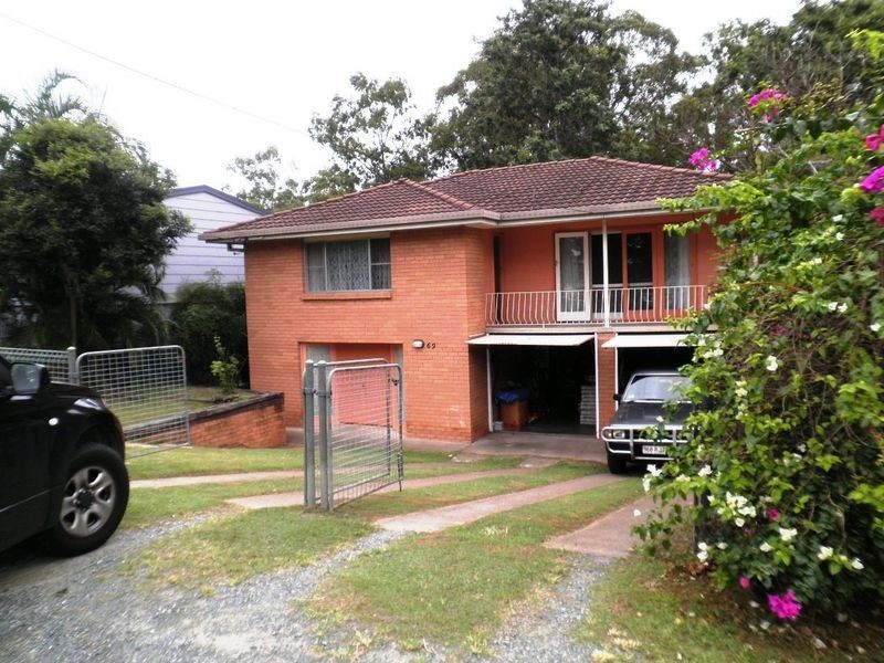 69 Bertha Street, Goodna QLD 4300