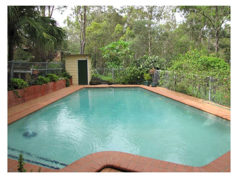 25 Fiona Street, Bellbird Park QLD 4300