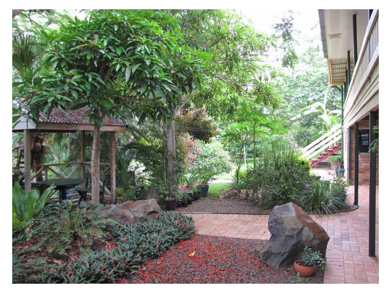 25 Fiona Street, Bellbird Park QLD 4300