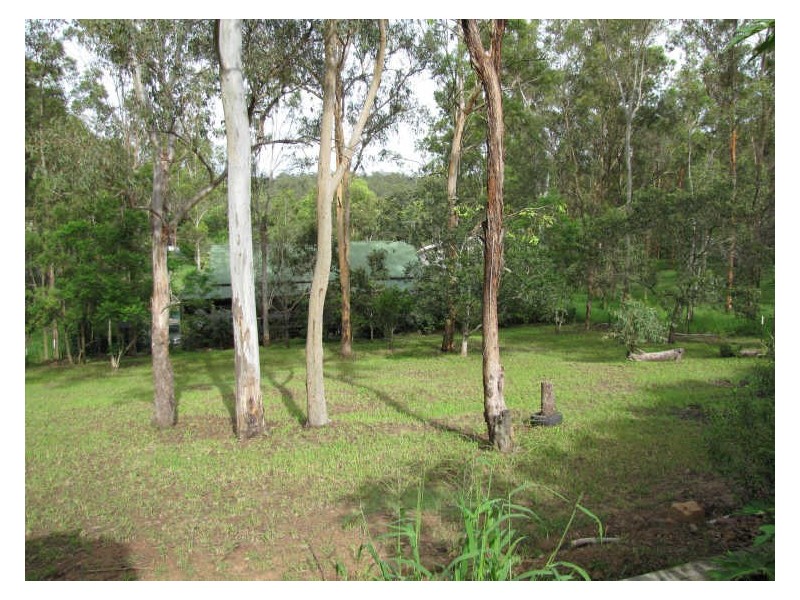 25 Fiona Street, Bellbird Park QLD 4300