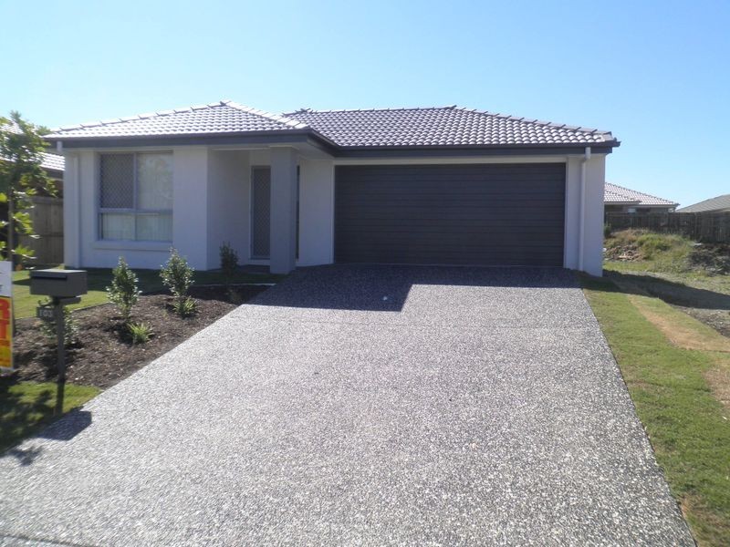 103 Cordeaux Crescent, Redbank Plains QLD 4301