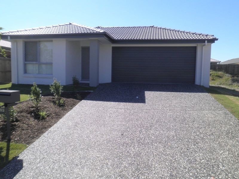 103 Cordeaux Crescent, Redbank Plains QLD 4301