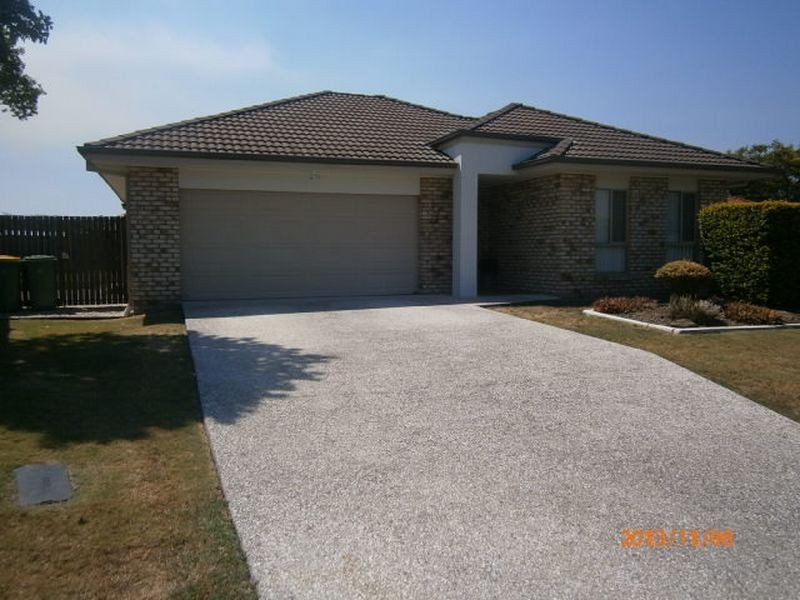 3 Salter Place, Redbank Plains QLD 4301