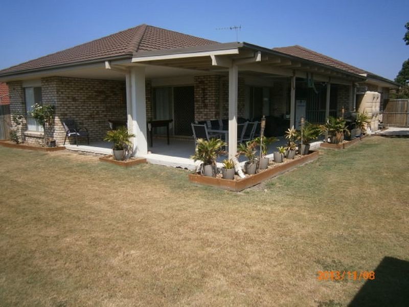 3 Salter Place, Redbank Plains QLD 4301