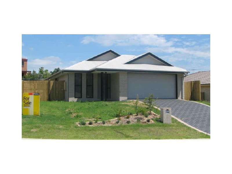 Redbank Plains QLD 4301