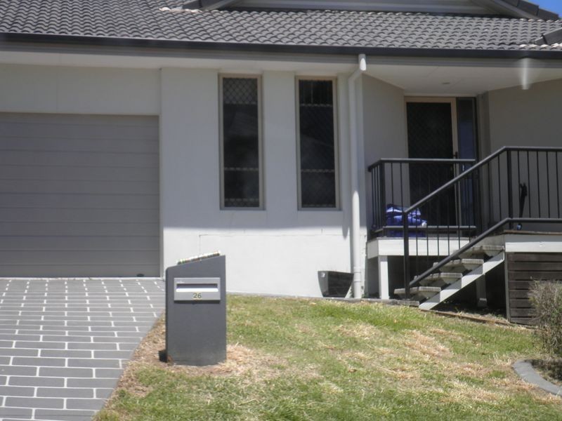 26 Creekside Avenue, Springfield Lakes QLD 4300