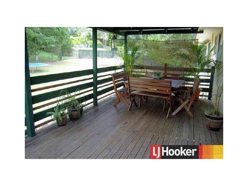 Camira QLD 4300