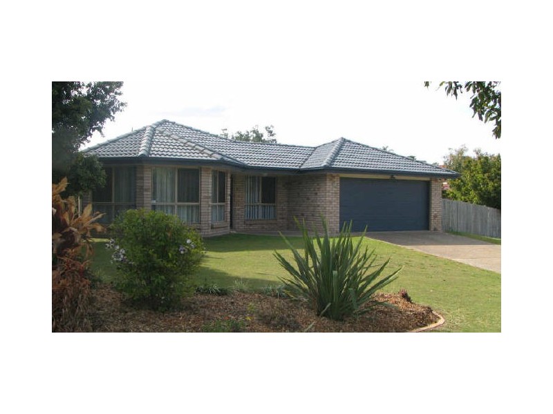 Springfield QLD 4300