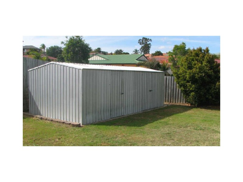 Springfield QLD 4300