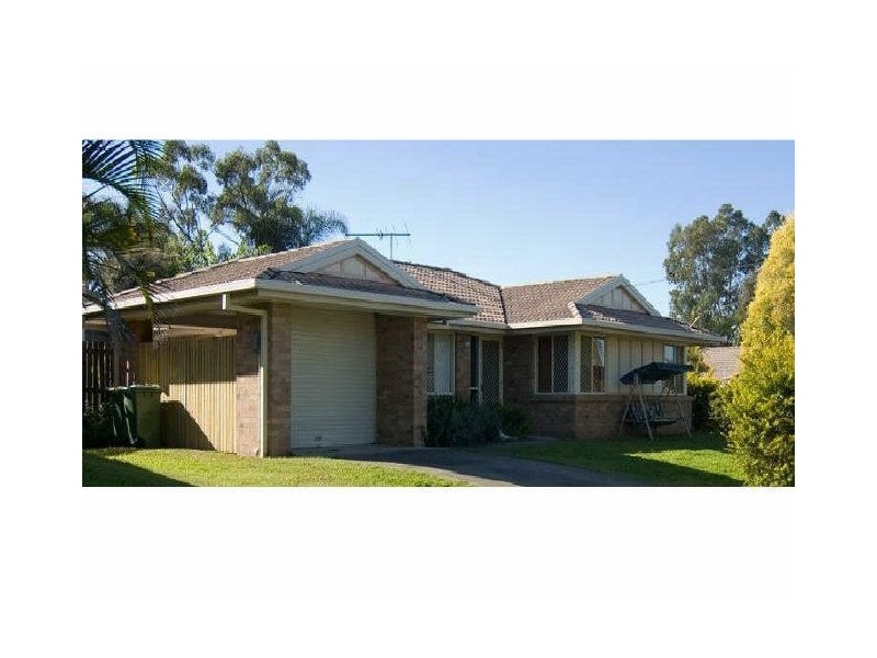Collingwood Park QLD 4301