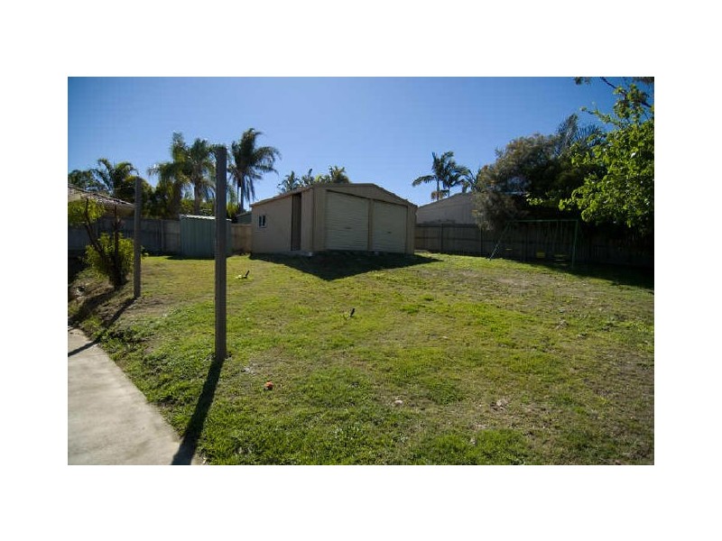 Collingwood Park QLD 4301