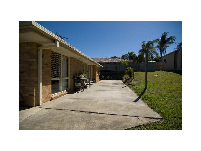 Collingwood Park QLD 4301