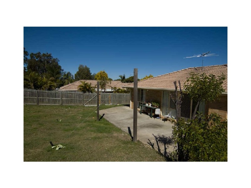 Collingwood Park QLD 4301
