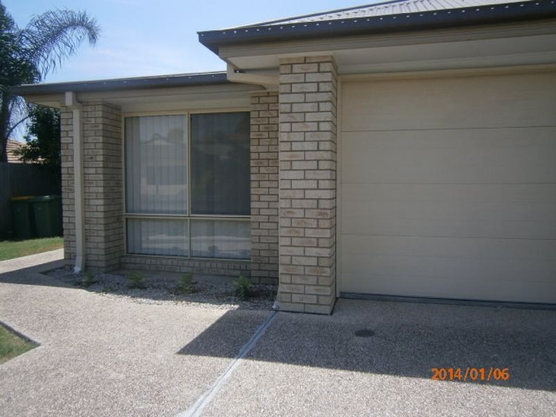 1/24 Bassili Drive, Collingwood Park QLD 4301
