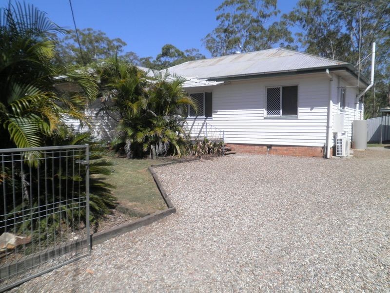 76 Mount Crosby Road, Tivoli QLD 4305
