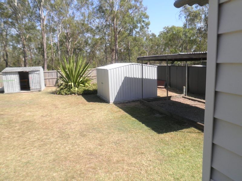 76 Mount Crosby Road, Tivoli QLD 4305