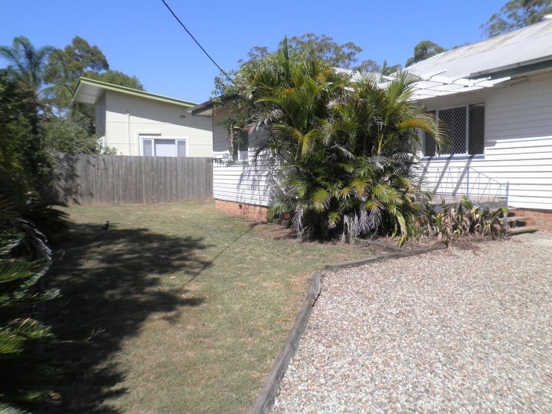 76 Mount Crosby Road, Tivoli QLD 4305