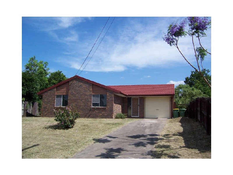 Redbank Plains QLD 4301