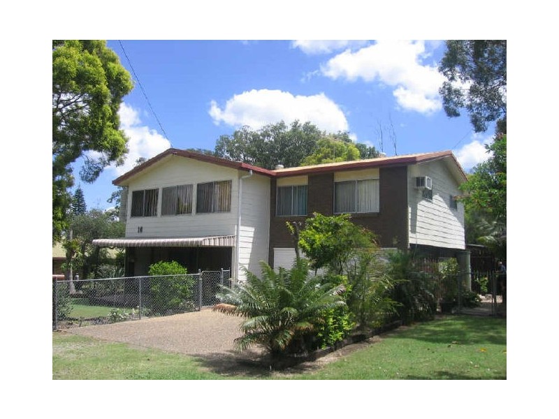 Bellbird Park QLD 4300