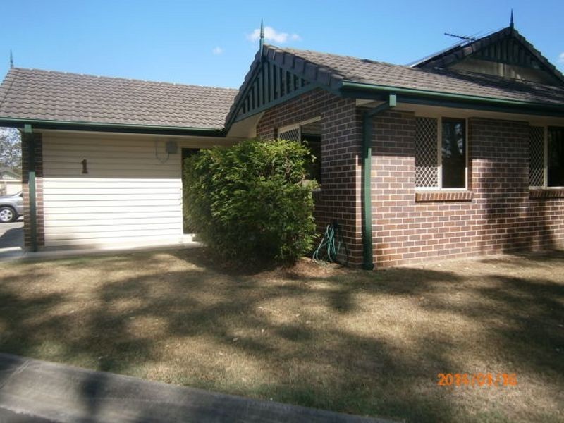 1/3 Spalding Court, Goodna QLD 4300