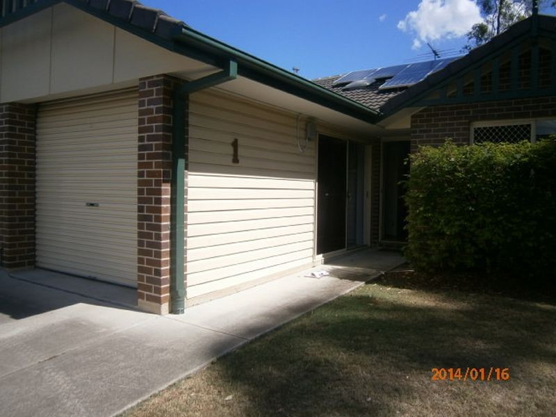 1/3 Spalding Court, Goodna QLD 4300