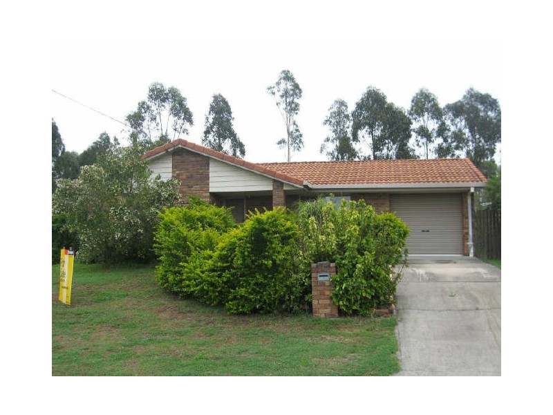 Basin Pocket QLD 4305