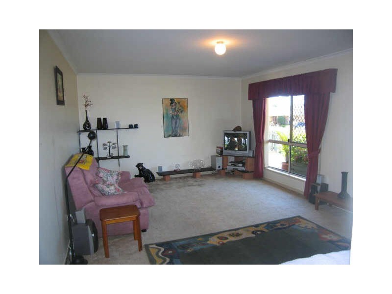 Basin Pocket QLD 4305