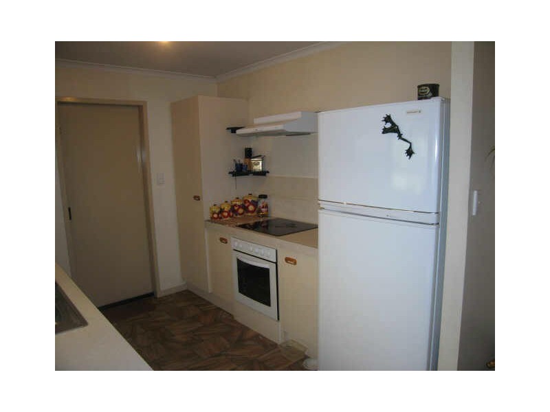 Basin Pocket QLD 4305