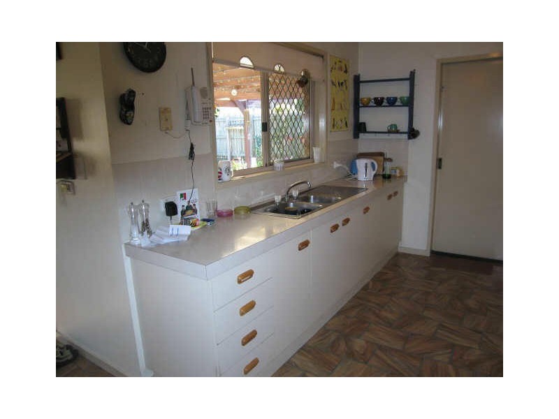 Basin Pocket QLD 4305