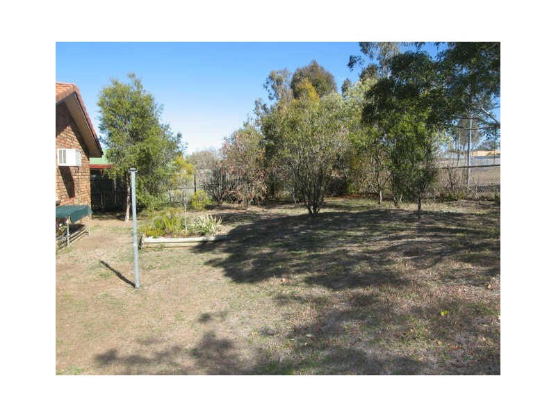 Basin Pocket QLD 4305