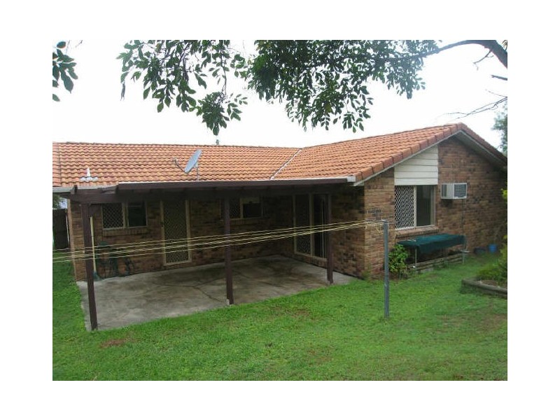 Basin Pocket QLD 4305