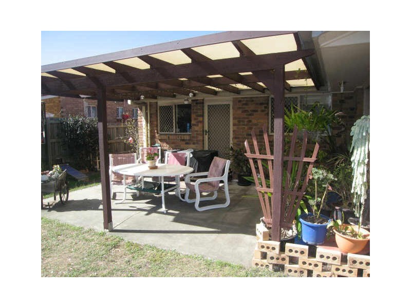 Basin Pocket QLD 4305