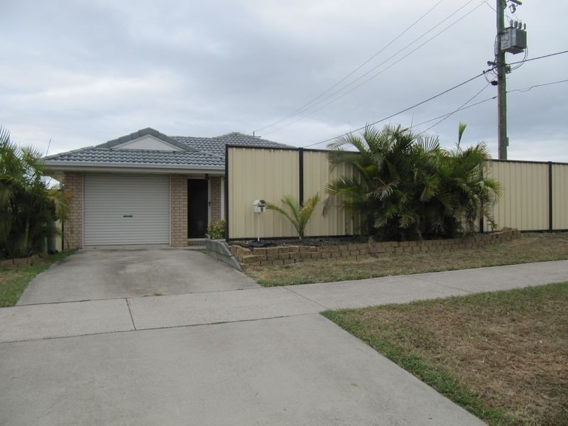 1 Mcbrien Court, Redbank Plains QLD 4301