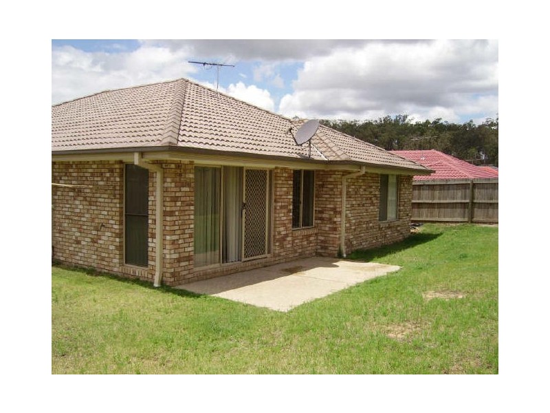 Collingwood Park QLD 4301