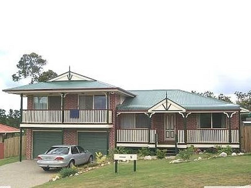 8 Kale Street, Springfield QLD 4300