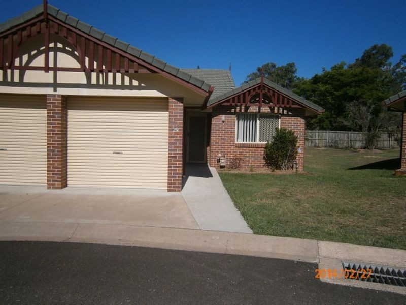 29/5a Spalding Crescent, Goodna QLD 4300