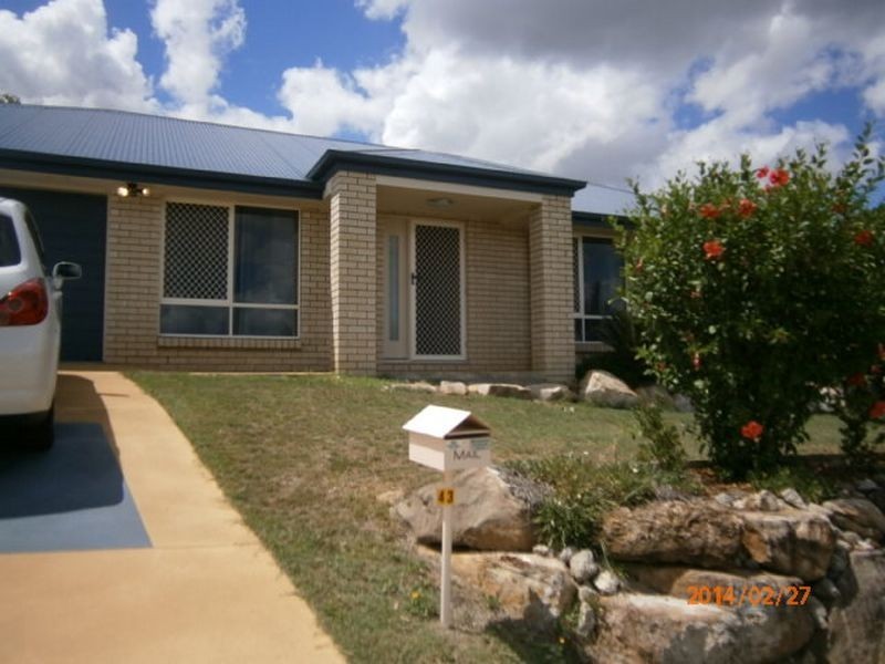 43 Davies Street, Goodna QLD 4300