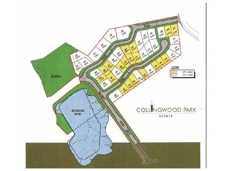 Collingwood Park QLD 4301