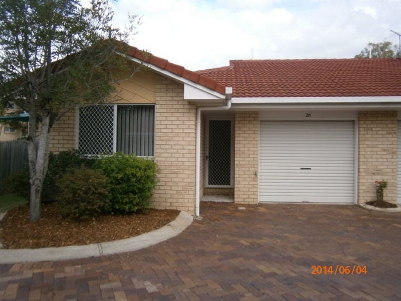 26/11 Newtown Street, East Ipswich QLD 4305